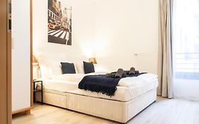 Budapest Opera Apartment