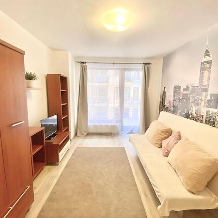 Budapest Opera Apartment Zewnętrze zdjęcie