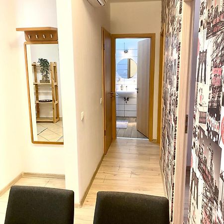 Budapest Opera Apartment Zewnętrze zdjęcie