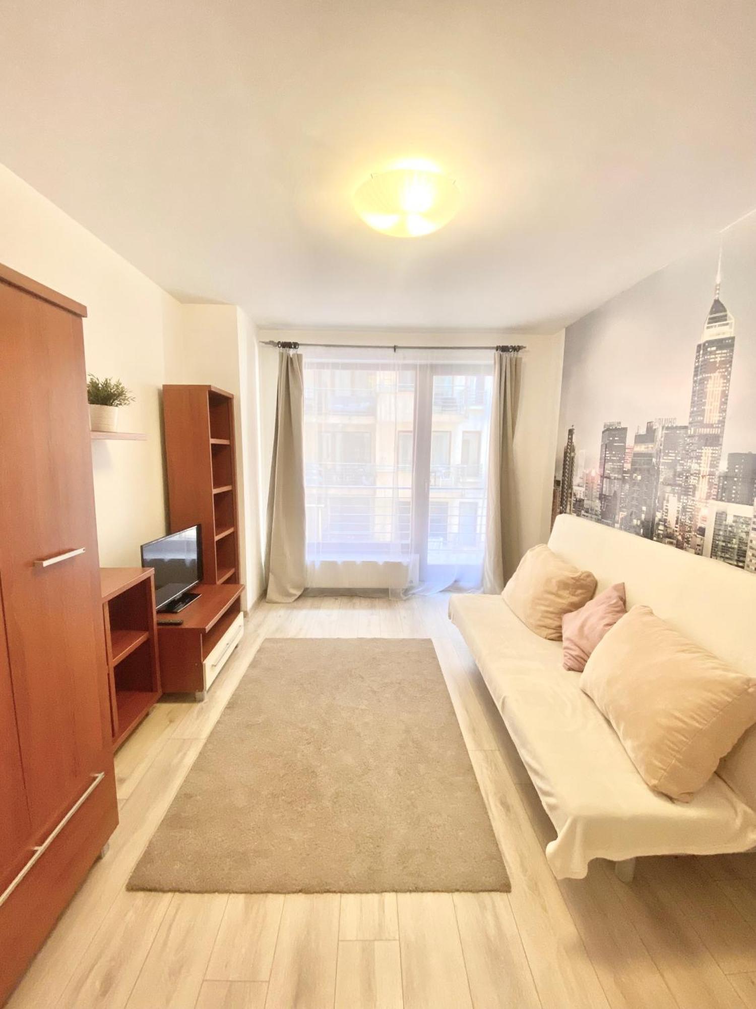 Budapest Opera Apartment Zewnętrze zdjęcie