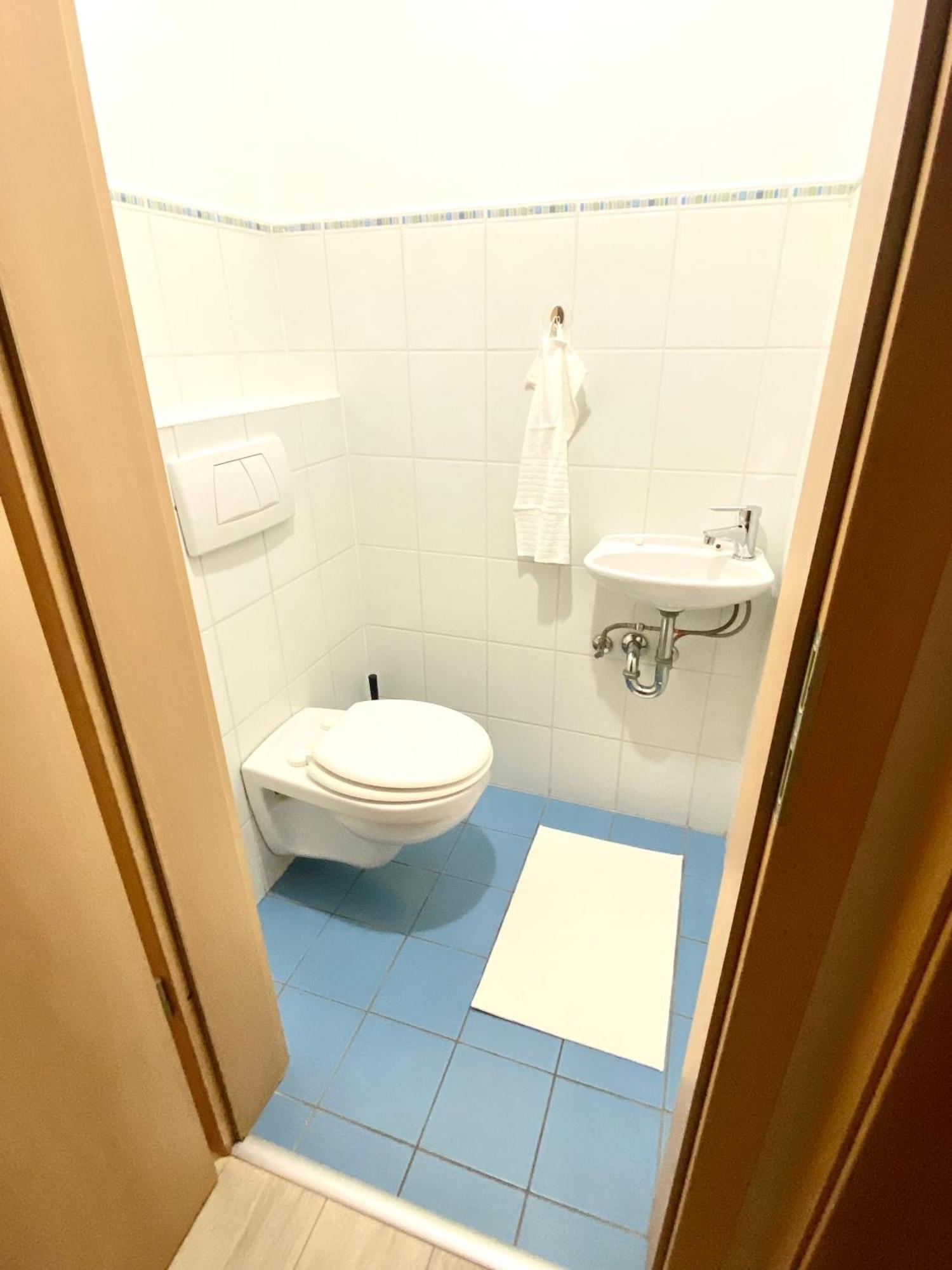 Budapest Opera Apartment Zewnętrze zdjęcie