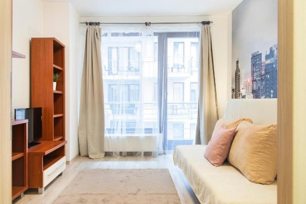 Budapest Opera Apartment Zewnętrze zdjęcie