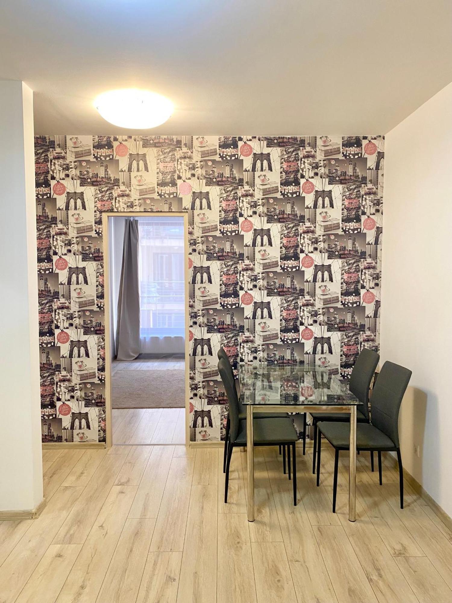 Budapest Opera Apartment Zewnętrze zdjęcie