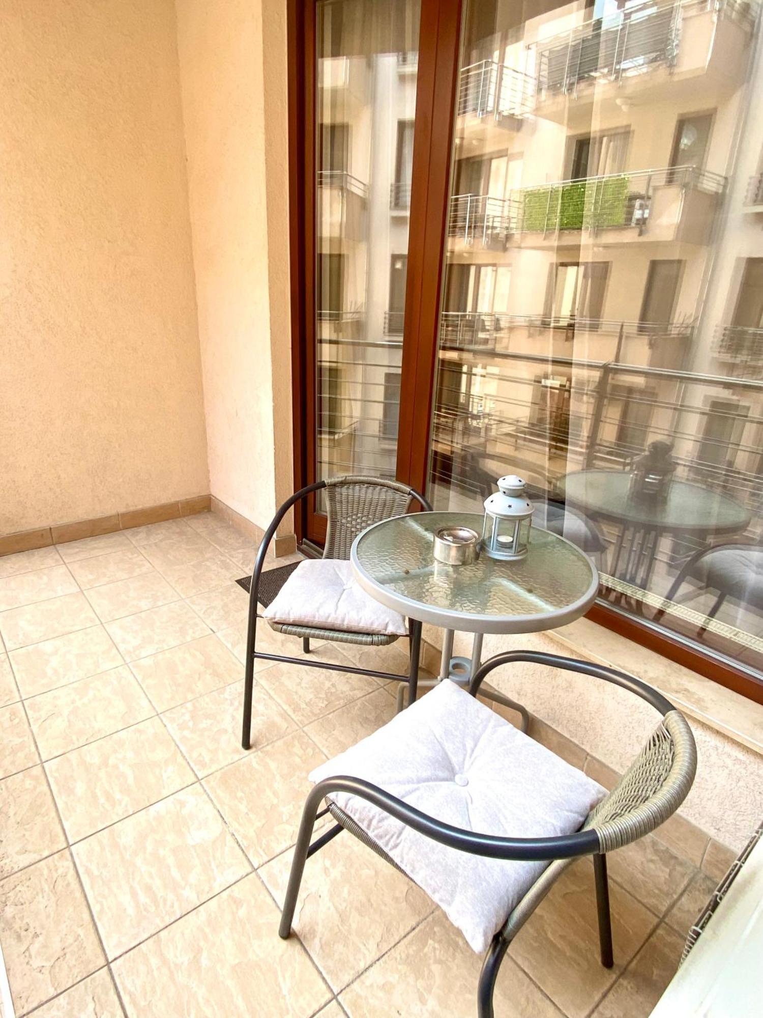Budapest Opera Apartment Zewnętrze zdjęcie